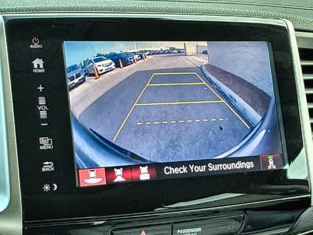Used 2018 Honda Ridgeline RTL-E image 32