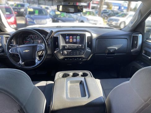 Used 2019 Chevrolet Silverado 2500 LT image 10