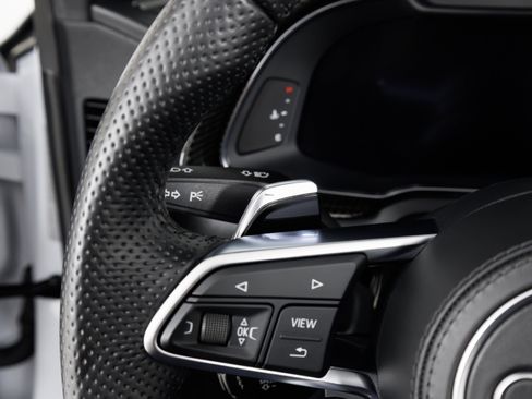 Used 2022 Audi R8 V10 performance w/ Premium Package RWD image 21