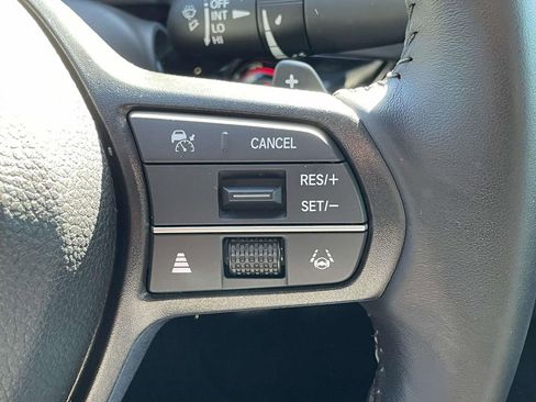 Used 2023 Honda Accord Sport image 11