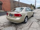 Used 2007 Kia Optima LX image 3