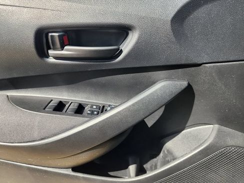 Certified 2026 Toyota Corolla LE FWD image 21