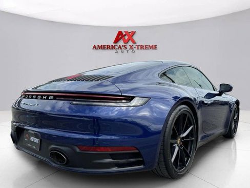 Used 2020 Porsche 911 Carrera 4S image 5
