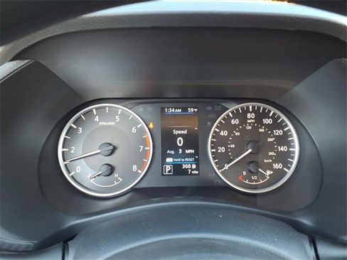 New 2025 Nissan Sentra S image 11