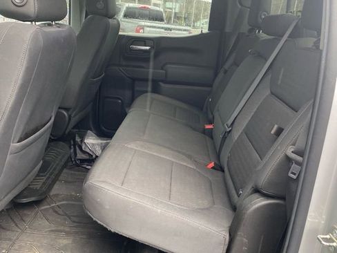 Used 2020 Chevrolet Silverado 1500 LT w/ All-Star Edition image 22