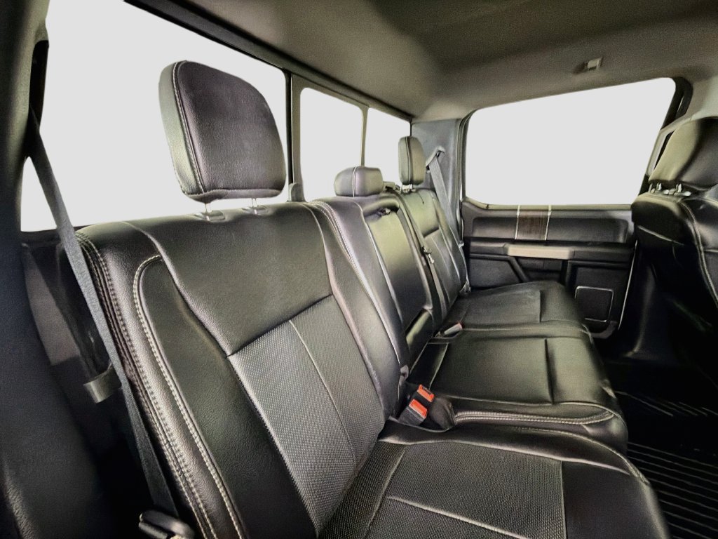 Used 2020 Ford F250 Lariat w/ Lariat Value Package AWD/4WD image 30