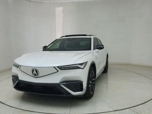 Used 2024 Acura ZDX A-Spec image 63