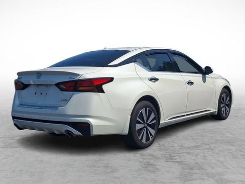 Used 2019 Nissan Altima 2.5 SL AWD/4WD image 6
