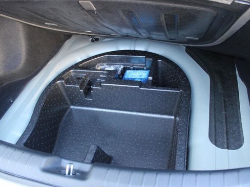 Used 2023 Kia Forte LXS image 28