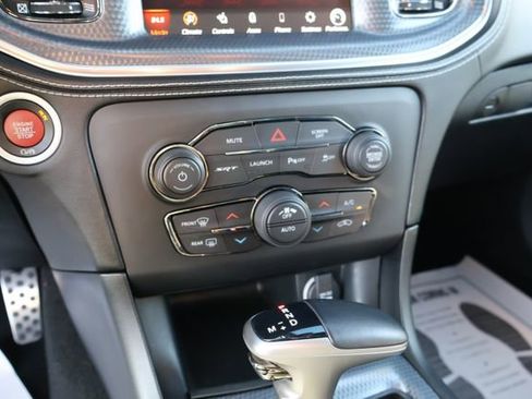 Used 2023 Dodge Charger SRT Hellcat image 17