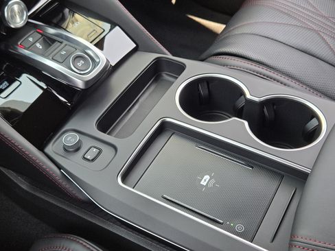 New 2026 Acura MDX Type S AWD/4WD image 15