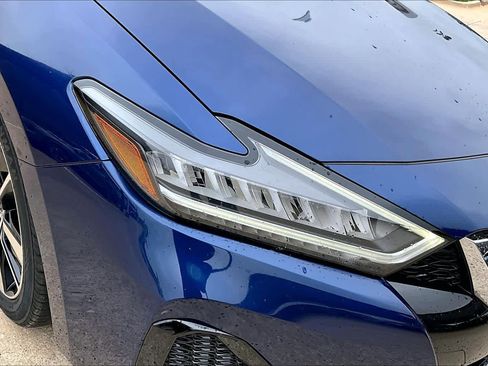 Certified 2023 Nissan Maxima SV w/ Floor Mat Group FWD image 27