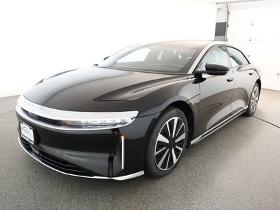 Used 2023 Lucid Air Touring