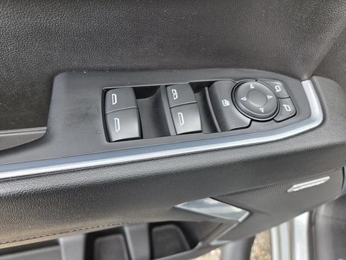 Used 2024 Chevrolet Silverado 1500 RST w/ Texas Edition Plus AWD/4WD image 21