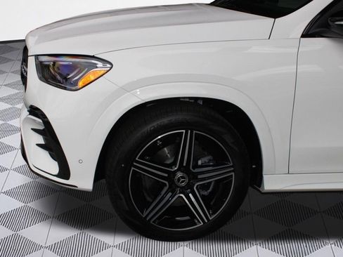 Used 2026 Mercedes-Benz GLE 350 4MATIC image 21