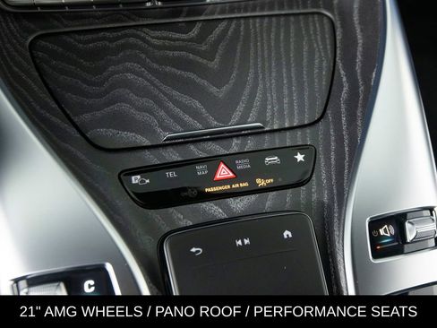 Used 2024 Mercedes-Benz AMG GT 43 image 26