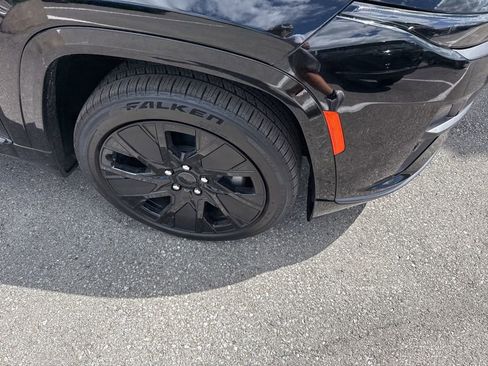 New 2025 Jeep Wagoneer S Launch Edition AWD/4WD image 10