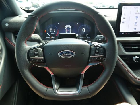 Used 2025 Ford Explorer ST-Line AWD/4WD image 33