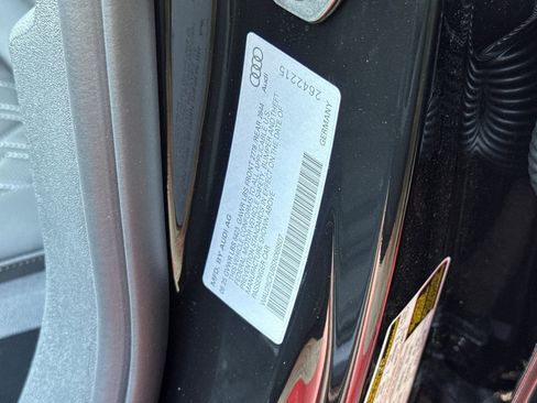 New 2025 Audi S5 Premium Plus image 23