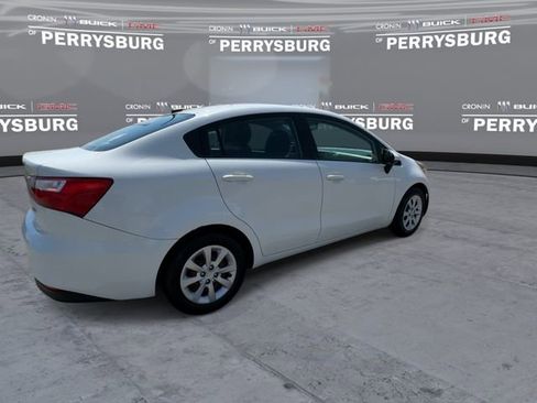 Used 2016 Kia Rio LX FWD image 8