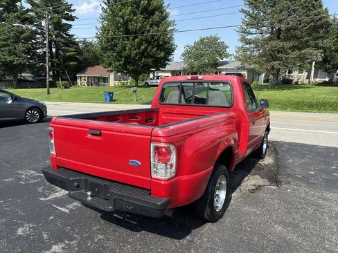 Used 1996 Ford Ranger 2WD Regular Cab image 5