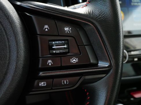 Used 2023 Subaru Forester Sport image 25