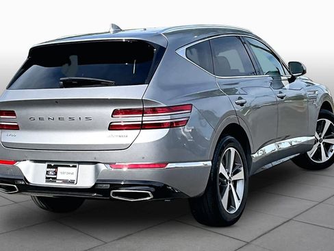 Used 2024 Genesis GV80 3.5T AWD/4WD image 13