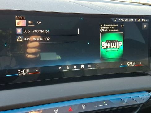 Certified 2025 BMW X3 xDrive30i image 20