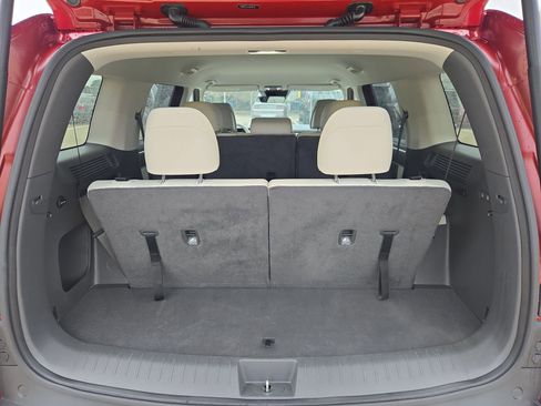Used 2025 Hyundai Santa Fe SEL FWD image 29