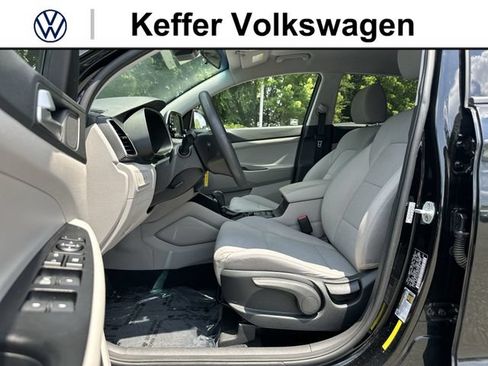 Used 2019 Hyundai Tucson SE FWD image 12
