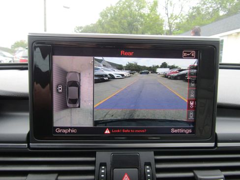 Used 2014 Audi S6 Prestige w/ Driver Assistance Package image 17