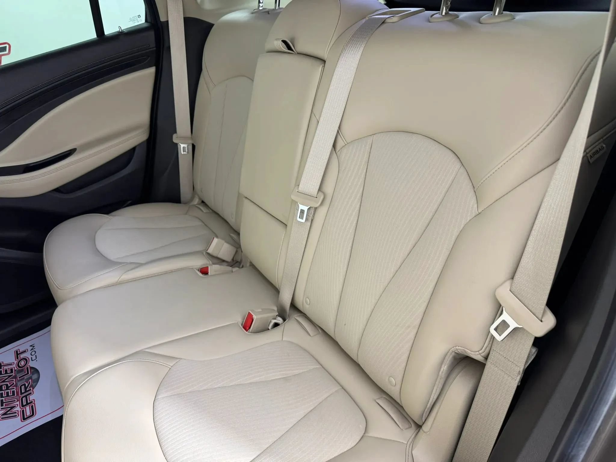 Used 2017 Buick Envision Preferred AWD/4WD image 37