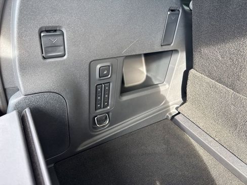 New 2025 Ford Expedition Tremor image 12