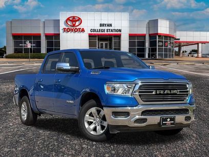Used 2024 RAM 1500 Laramie