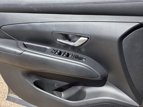 Certified 2025 Hyundai Tucson SEL image 17