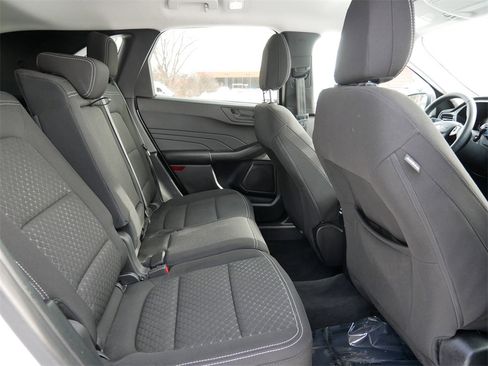 Certified 2023 Ford Escape Active image 9