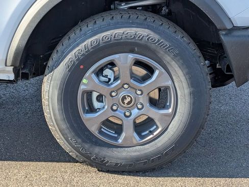 New 2026 Ford Bronco Big Bend AWD/4WD image 20