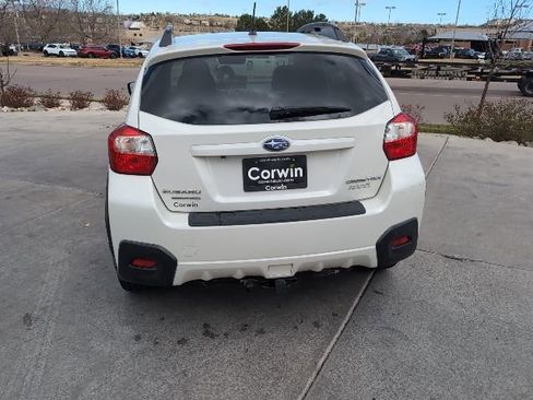 Used 2017 Subaru Crosstrek 2.0i Premium image 6