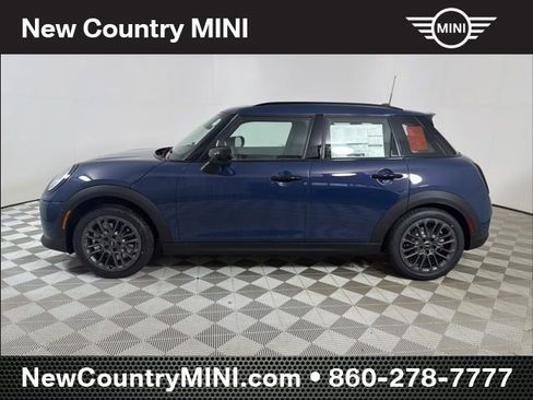 New 2026 MINI Cooper S image 4