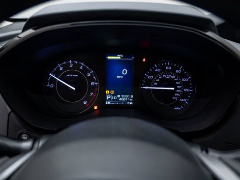 Used 2023 Subaru Impreza 2.0i Premium AWD/4WD image 23