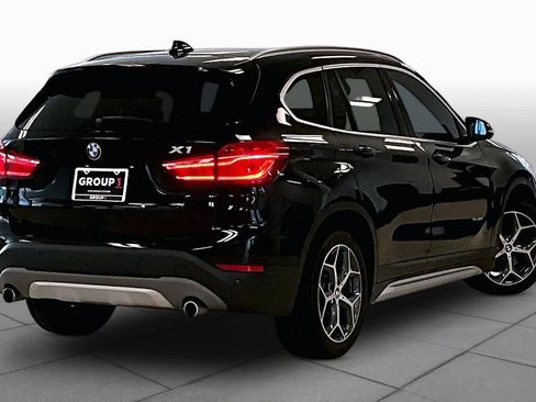 Used 2017 BMW X1 sDrive28i FWD image 11