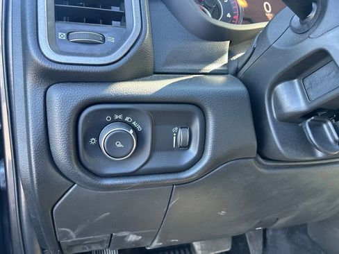 Used 2022 RAM 2500 Tradesman AWD/4WD image 24
