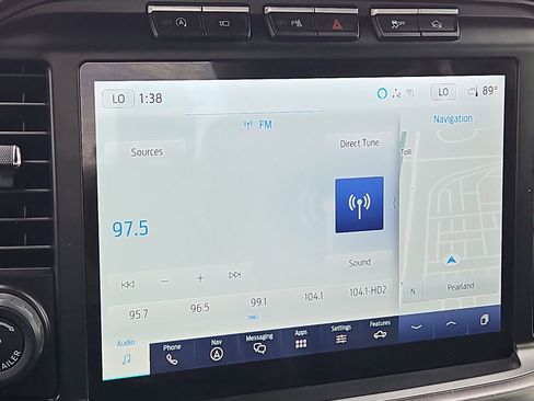 Used 2022 Ford F150 Tremor w/ Equipment Group 402A High image 23