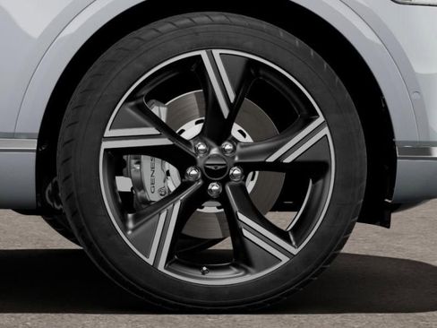 Used 2025 Genesis GV80 3.5T Advanced image 8