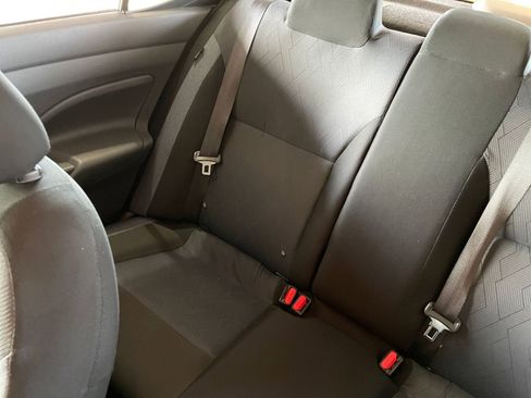 Used 2025 Nissan Versa SV image 37