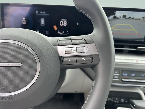 New 2027 Hyundai Kona SEL Sport FWD image 29