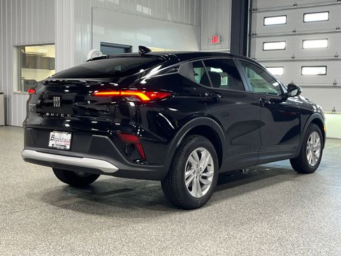 New 2025 Buick Envista Preferred w/ Convenience I Package image 4