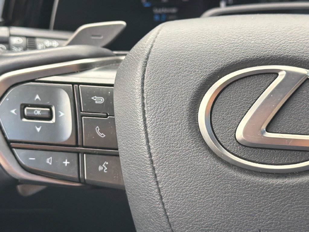 Used 2024 Lexus TX 350 FWD w/ Technology Package image 20