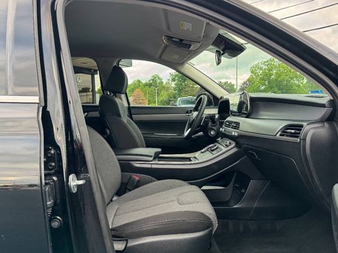 Used 2022 Hyundai Palisade SE AWD/4WD image 13