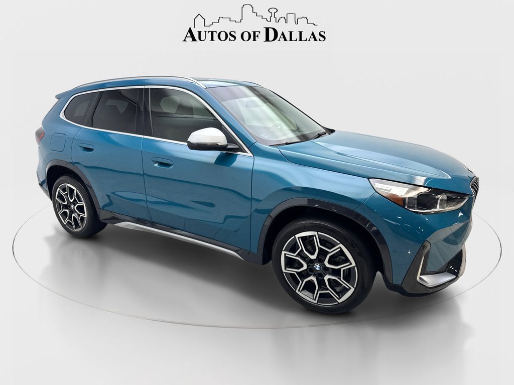 Used 2023 BMW X1 xDrive28i w/ Premium Package AWD/4WD image 13